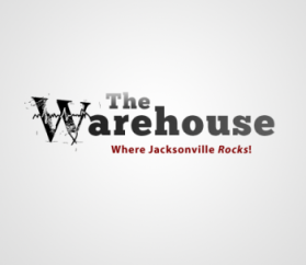 Logo Design entry 363794 submitted by IMFantasia to the Logo Design for The Warehouse run by Elanesco