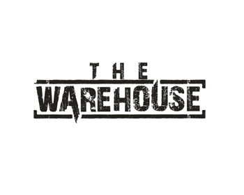 Logo Design entry 363837 submitted by nerdsociety to the Logo Design for The Warehouse run by Elanesco