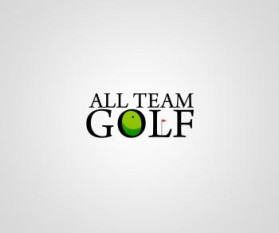 Logo Design entry 363844 submitted by gooddesigner to the Logo Design for All Team Golf run by Elanesco