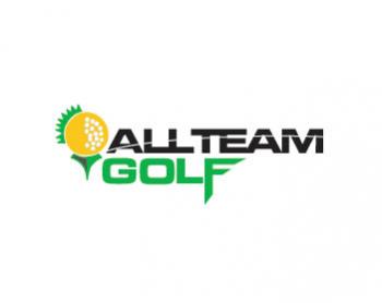 Logo Design entry 363867 submitted by kbcorbin to the Logo Design for All Team Golf run by Elanesco