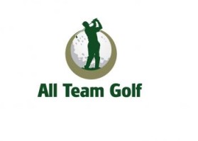 Logo Design Entry 363874 submitted by KreativeFingers to the contest for All Team Golf run by Elanesco