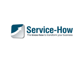 Logo Design entry 363912 submitted by misterbadz to the Logo Design for Service-How run by servicehow