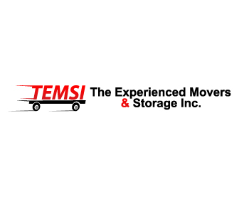 Logo Design entry 364010 submitted by greycrow to the Logo Design for The Experienced Movers run by coastallink
