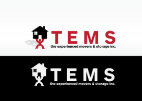 Logo Design entry 364010 submitted by SpectraWaves to the Logo Design for The Experienced Movers run by coastallink