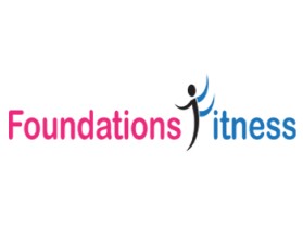 Logo Design entry 364128 submitted by getek to the Logo Design for Foundations Fitness run by ali