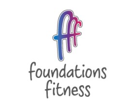 Logo Design Entry 364139 submitted by emin to the contest for Foundations Fitness run by ali