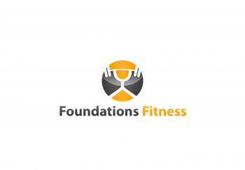 Logo Design entry 364184 submitted by imanjoe to the Logo Design for Foundations Fitness run by ali