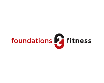 Logo Design entry 364154 submitted by deesquared81 to the Logo Design for Foundations Fitness run by ali