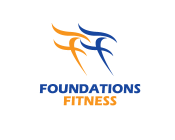 Logo Design entry 364184 submitted by joekong to the Logo Design for Foundations Fitness run by ali