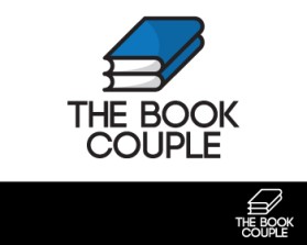 Logo Design Entry 364198 submitted by emin to the contest for The Book Couple run by carolkillmanrosenberg