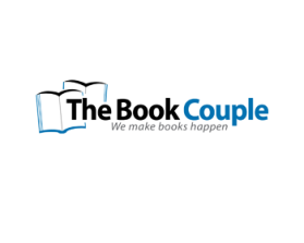 Logo Design entry 364202 submitted by FITRAH  to the Logo Design for The Book Couple run by carolkillmanrosenberg