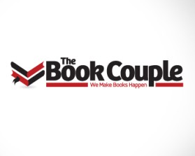 Logo Design entry 364210 submitted by Synergy Digital Media to the Logo Design for The Book Couple run by carolkillmanrosenberg