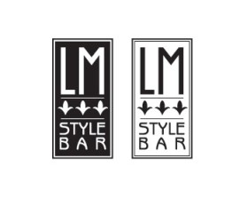 Logo Design entry 364271 submitted by zsolti to the Logo Design for LM StyleBar™ run by Lauren240