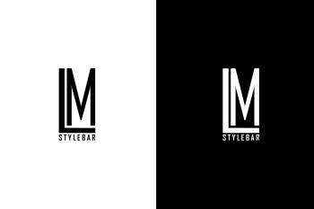 Logo Design entry 364271 submitted by adyyy to the Logo Design for LM StyleBar™ run by Lauren240