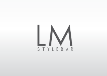 Logo Design entry 364304 submitted by SpectraWaves to the Logo Design for LM StyleBar™ run by Lauren240