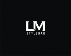 Logo Design entry 364324 submitted by kbcorbin to the Logo Design for LM StyleBar™ run by Lauren240