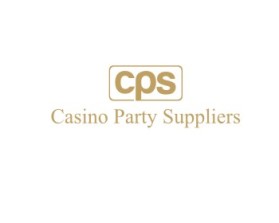 Logo Design entry 364527 submitted by joekong to the Logo Design for Casino Party Suppliers run by Rstolarczuk