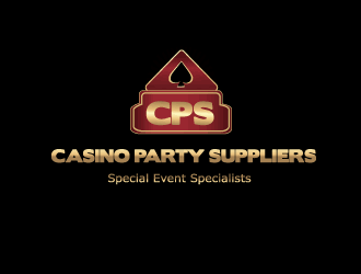 Logo Design entry 364602 submitted by rvdesign to the Logo Design for Casino Party Suppliers run by Rstolarczuk