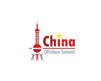 Logo Design entry 364690 submitted by bomberdesign to the Logo Design for China Offshore run by spennyhall
