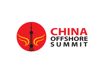 Logo Design entry 364699 submitted by joekong to the Logo Design for China Offshore run by spennyhall