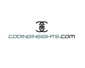 Logo Design entry 364751 submitted by dumber to the Logo Design for CodingInsights.com run by contentsam