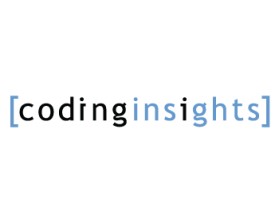 Logo Design entry 364775 submitted by deathmask to the Logo Design for CodingInsights.com run by contentsam