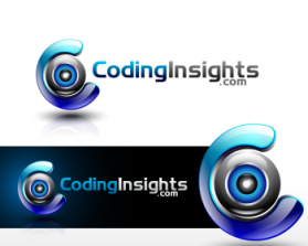 Logo Design entry 364792 submitted by deathmask to the Logo Design for CodingInsights.com run by contentsam
