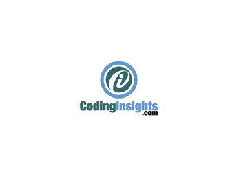 Logo Design entry 364792 submitted by medesn to the Logo Design for CodingInsights.com run by contentsam