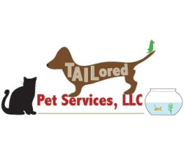 Logo Design entry 364961 submitted by room168 to the Logo Design for TAILored Pet Services LLC run by TAILored_Pet_Services