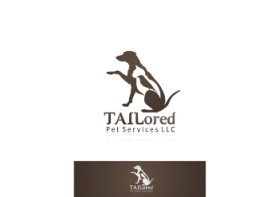 Another design by d3ddy submitted to the Logo Design for LolaLand.com by tardigreat