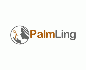 Logo Design entry 365427 submitted by maryanto to the Logo Design for PalmLing run by kunalsarda