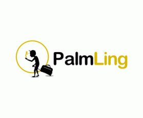 Logo Design entry 365404 submitted by KG Design to the Logo Design for PalmLing run by kunalsarda