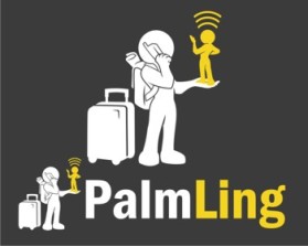 Logo Design entry 365424 submitted by Digiti Minimi to the Logo Design for PalmLing run by kunalsarda