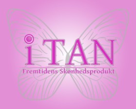 Logo Design entry 365465 submitted by Logodsgn to the Logo Design for iTAN run by iTAN Denmark