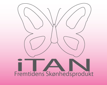 Logo Design entry 365470 submitted by zsolti to the Logo Design for iTAN run by iTAN Denmark