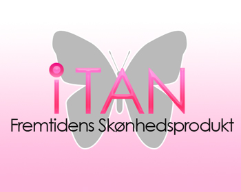 Logo Design entry 365466 submitted by anazamora to the Logo Design for iTAN run by iTAN Denmark