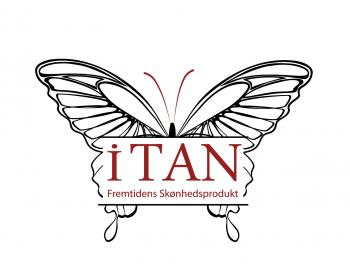 Logo Design entry 365506 submitted by Hawk to the Logo Design for iTAN run by iTAN Denmark