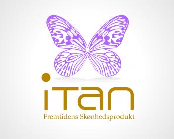 Logo Design entry 365466 submitted by dinoriders to the Logo Design for iTAN run by iTAN Denmark