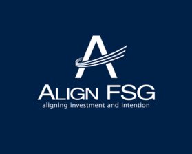 Logo Design entry 365523 submitted by bp_13 to the Logo Design for Align Financial Services Group  run by bethg
