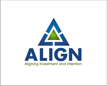 Logo Design entry 365584 submitted by setya subekti to the Logo Design for Align Financial Services Group  run by bethg