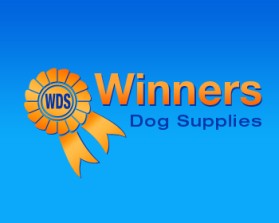 Logo Design Entry 365610 submitted by borzoid to the contest for Winners Dog Supplies run by rbogenholm
