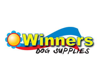 Logo Design entry 365649 submitted by twittums to the Logo Design for Winners Dog Supplies run by rbogenholm