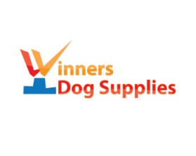 Logo Design Entry 365629 submitted by zsolti to the contest for Winners Dog Supplies run by rbogenholm
