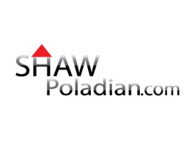 Logo Design Entry 365758 submitted by zsolti to the contest for Shaw Poladian run by Shaw