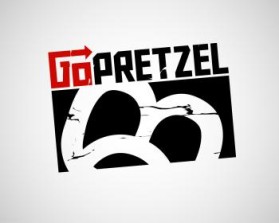 Logo Design entry 366131 submitted by EVN to the Logo Design for Go Pretzel run by fishywire