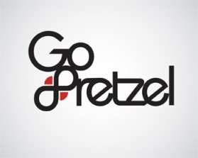 Logo Design entry 366148 submitted by lvuch to the Logo Design for Go Pretzel run by fishywire