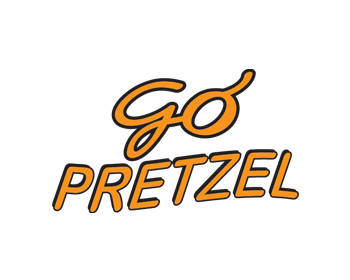 Logo Design entry 366163 submitted by ajfgraphics to the Logo Design for Go Pretzel run by fishywire