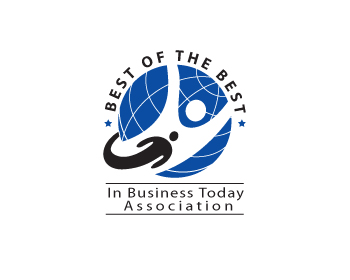 Logo Design entry 366222 submitted by joekong to the Logo Design for Best of the Best in Business Today Association run by beckygpa