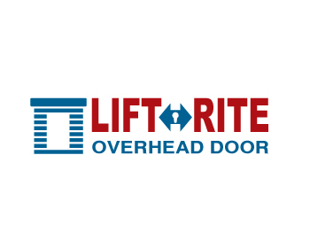 Logo Design entry 366276 submitted by access designs to the Logo Design for Lift-Rite Overhead Door run by harleyman