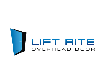 Logo Design entry 366298 submitted by showzign to the Logo Design for Lift-Rite Overhead Door run by harleyman